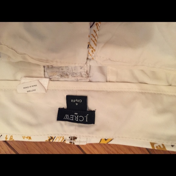 J Crew shorts - Picture 3 of 3